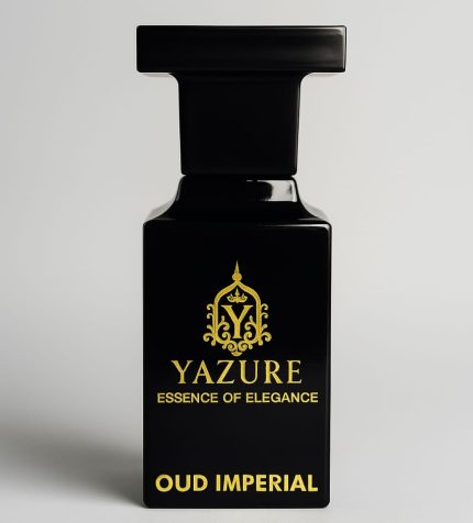 Yazure Essence Of Elegance