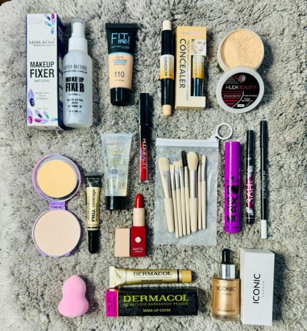 ''16 in 1 Professional Makeup kit for Women